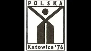 СССР - Poland WHC'76  group game 1976-04-08