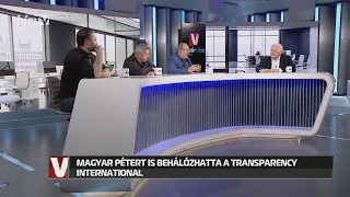 Vezércikk (2024-04-04) - HÍR TV