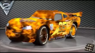 My Custom Cars On Fire  (fan-video) #3