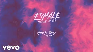 kenzie - EXHALE (feat. Sia) (Hook N Sling Remix [Official Audio])