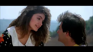 Milte Milte Haseen Wadiyon Mein |Vipin Sachdeva Anuradha Paudwal| Junoon |1992|