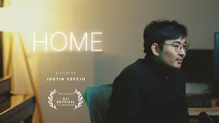 HOME | a Cinematic Vlog | 7th DJI SKYPIXEL COMPETITION WINNER