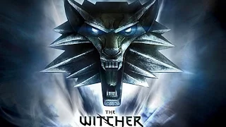 The Witcher. #2 Покидаем Каэр Морхен!