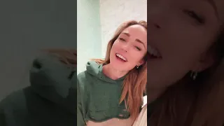 Caity Lotz - (legends of tomorrow season 6)