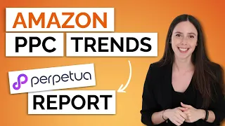 How to Optimize Amazon PPC Using Data from Perpetua Benchmarker Report