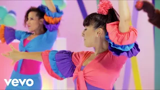 CantaJuego - ¡Vamos a Bailar!