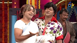 Jabardasth| 18th October 2018 | Latest Promo