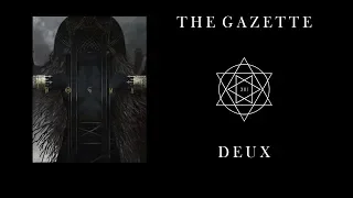 The GazettE - D E U X [Cover]