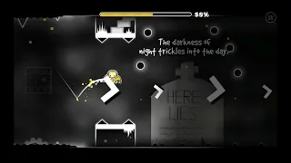 [26608181] Parted (by SirHadoken, Hard) [Geometry Dash]