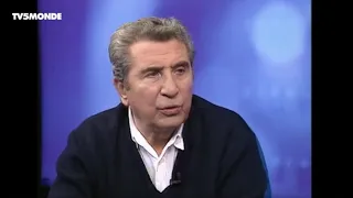 Gilbert BÉCAUD : « J’ai mangé la vie à chaque instant »