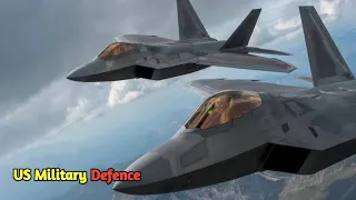 F 22 Exclusive Maneuverability Look Inside the Raptor