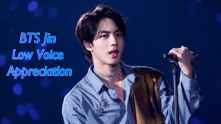 We need more Jin singing in lower register