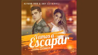 Vamos a Escapar (Salsa Version)