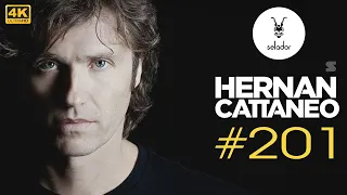 [4K] Hernan Cattaneo - Selador Sessions 201 - 17 March 2023