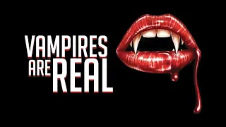 Vampires Are Real TRAILER | 2021