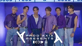 [PAP] 1ST.ONE 'DITO' LIVE PERFORMANCE | PROD AXIA