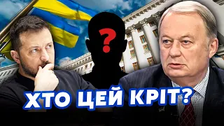 ❗️ГАРАЩУК: На Банковій є людина Кремля! Зеленського НАКРУТИЛИ. Потрібна КРИМІНАЛЬНА СПРАВА - ІМЕНА