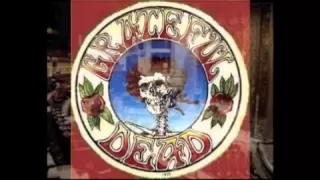 Grateful Dead ~ Shakedown Street ~ 12/5/79 ~ Uptown Theatre Chicago IL.