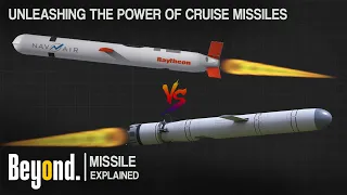 Tomahawk Vs Kalibr: Which one is the most threatening and terrifying?