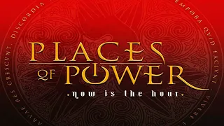 PLACES OF POWER - I Live For You (2009, AOR/Melodic Hard Rock)