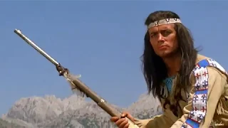 Winnetou