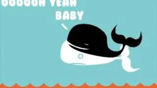 George & Jonathan: Whale