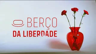 Linha da Frente - "O Berço da Liberdade" | RTP