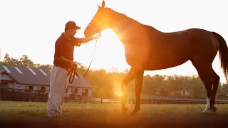 Equestrian Video Production Demo Reel - Post Time Studios