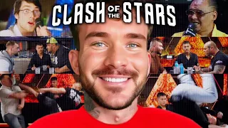 BEST OF CLASH OF THE STARS 2023!