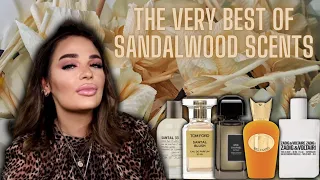 FORGET GRIS CHARNEL..TRY THESE SANDALWOOD SCENTS INSTEAD | PERFUME REVIEW | Paulina Schar