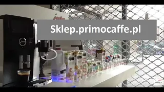 Które mleko do ekspresu do kawy od sklep.primocaffe.pl cz34