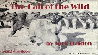 The Call of the Wild by Jack London (Full Audiobook)  *Learn English Audiobooks