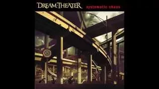 Dream Theater In the presence of enemies part 1 & 2 (All as one song)