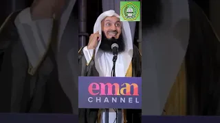 Allah is able to do this & makes the impossible possible | Mufti Menk