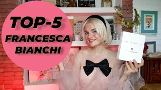 TOP-5 FRANCESCA BIANCHI. VOL 2