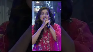 Bahara Bahara Shreya Ghosal Live Singing Dubai Expo 2022 #shorts #expo2020dubai #shreyaghoshal #live