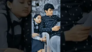 Anidita💙💚Aurrisht cute short VM 🥰🥰♥️ #barristerbabu #Anirudh #bondita