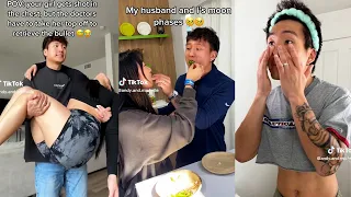 The Most Viewed Andy and Michelle TikTok Videos 2023 | Funny Andy & Michelle TikToks Compilation