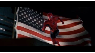 Spider-Man: the Original Trilogy