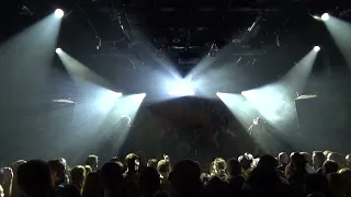 Steve 'n' Seagulls - Melkweg, Amsterdam 2022.11.16.