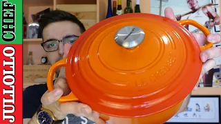 Le Creuset | Cocotte Evolution: ¿Qué es y para qué sirve? Pros y Contras