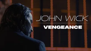 John Wick | Vengeance