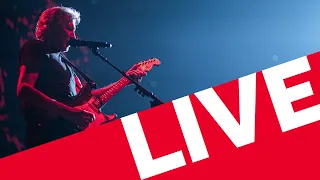 Roger Waters - Run Like Hell - (Live Amsterdam 4 April 2023) - This Is Not A Drill Tour (HD)