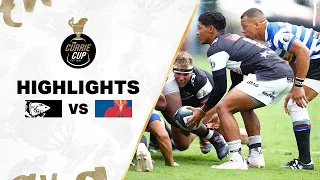 Cell C Sharks v DHL Western Province | Currie Cup | 26 March