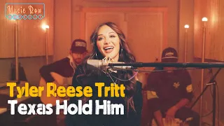 Tyler Reese Tritt - Texas Hold Him (Live on MRH)