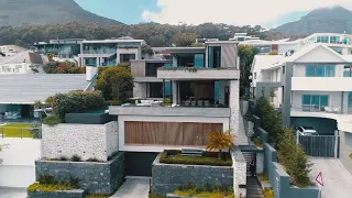 Kloof Road Residence Clifton