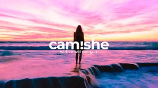 Max Oazo & Camishe - With Or Without You (The Distance & Igi Remix)