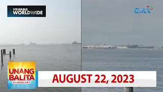 Unang Balita sa Unang Hirit: AUGUST 22, 2023 [HD]