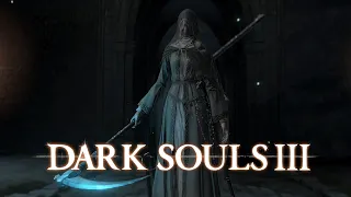 Sister Friede Boss Fight with Cutscene - Dark Souls III