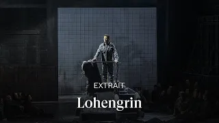[EXTRAIT] LOHENGRIN by Wagner (Piotr Beczala - "In Fermen Land", Act 3)